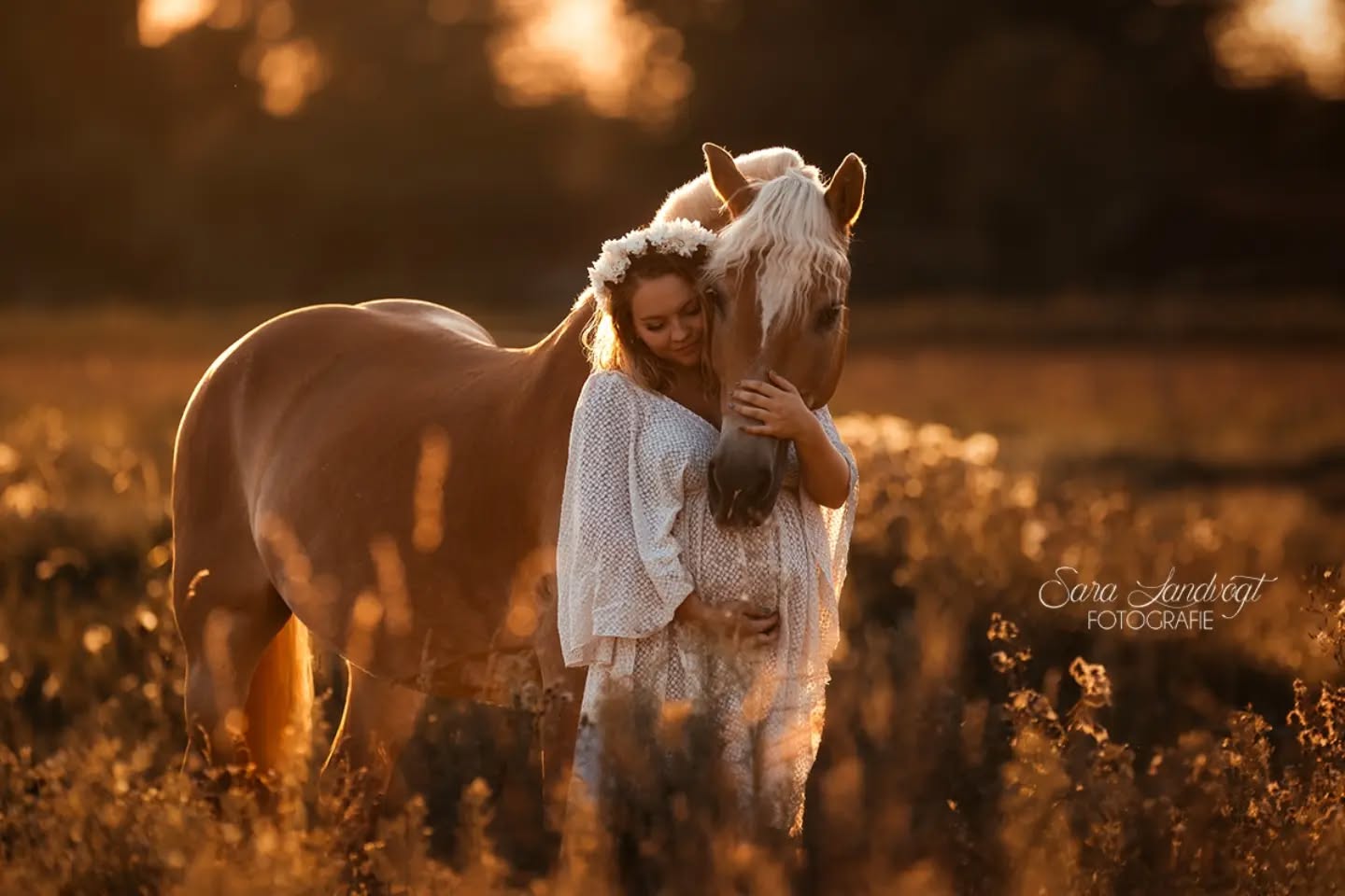 Herzenspferd trifft Liebe im Bauch ❤️  Wir haben in unserer Stallgemeinschaft ein kleines Geheimnis gehütet. Doch da dieses langsam unübersehbar wird, ist der perfekte Zeitpunkt für ein Babybauch-Fotoshooting gekommen 🥰  Was für eine wunderschöne Erinnerung an diese Zeit, bevor sich ziemlich viel im Leben verändern wird.
Ich bin gerührt, dass ich diese besondere Ehre hatte, das festzuhalten.
Und weil dieses Bild seinen ganz eigenen Moment verdient, gibt es heute mal kein Karussell, auch wenn natürlich noch viele viele weitere schöne Fotos entstanden sind ❤️  Denn besondere Tiere verdienen besondere Erinnerungen ❤️
~ Sara Landvogt Fotografie 📷
👉 Weitere Infos: Link in Bio  #pferdefotografie #pferdemädchen #babybauch #mommytobe